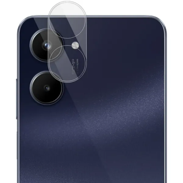 IMAK FULL COVER Sklo pre fotoaparát Realme 10