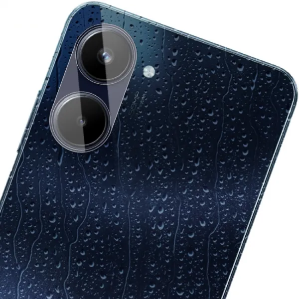 IMAK FULL COVER Sklo pre fotoaparát Realme 10