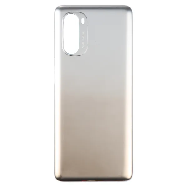Zadný kryt (kryt batérie) Motorola Moto G51 5G zlatý