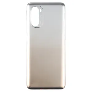 Zadný kryt (kryt batérie) Motorola Moto G51 5G zlatý