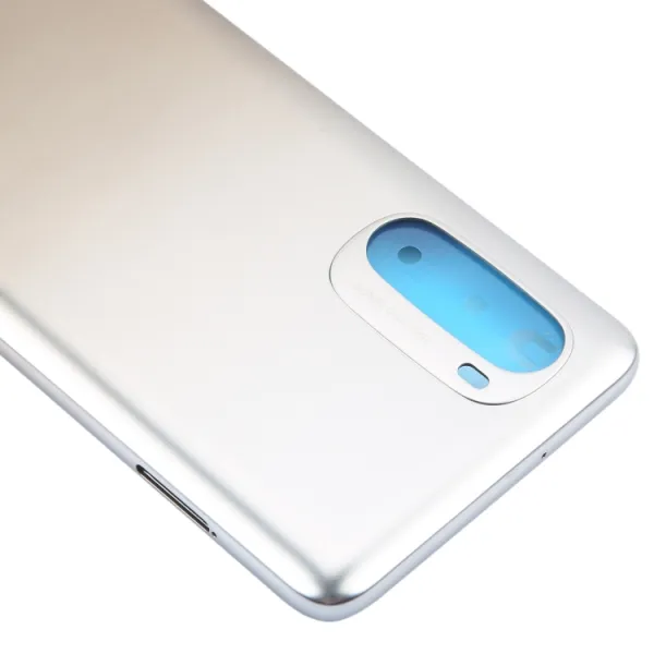 Zadný kryt (kryt batérie) Motorola Moto G51 5G zlatý