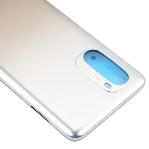 Zadný kryt (kryt batérie) Motorola Moto G51 5G zlatý
