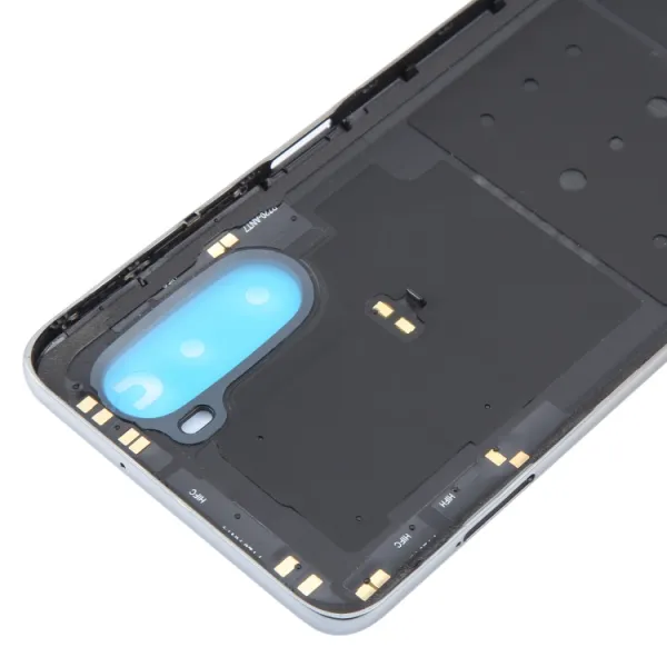 Zadný kryt (kryt batérie) Motorola Moto G51 5G zlatý