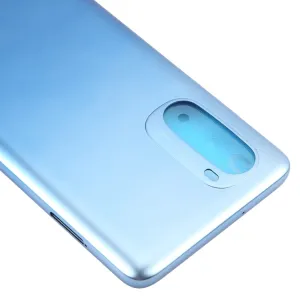 Zadný kryt (kryt batérie) Motorola Moto G51 5G modrý