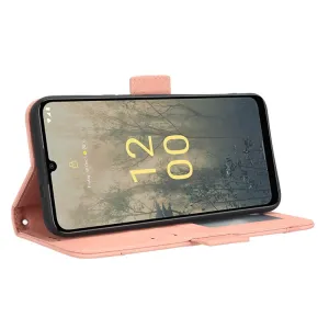 SLOT Peňaženkový obal pre Nokia C31 ružový