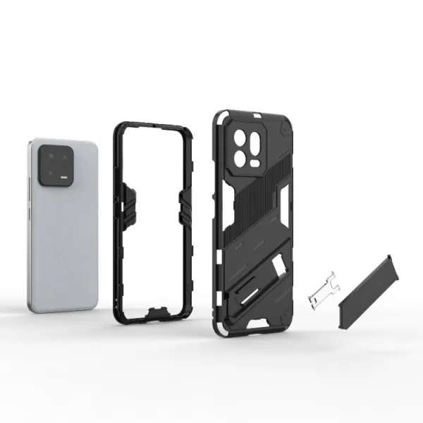 BIB Ochranný kryt pre Xiaomi 13 modrý