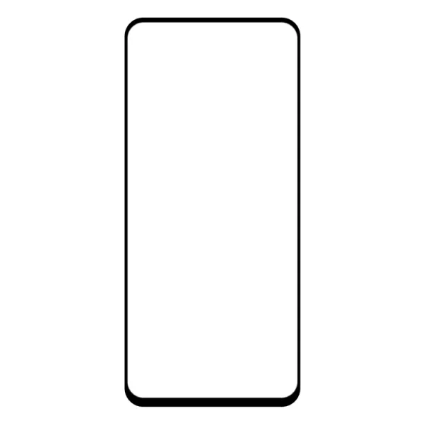3D Tvrdené ochranné sklo pre Motorola Moto G13