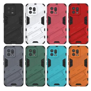 BIB Ochranný kryt pre Xiaomi 13 modrý