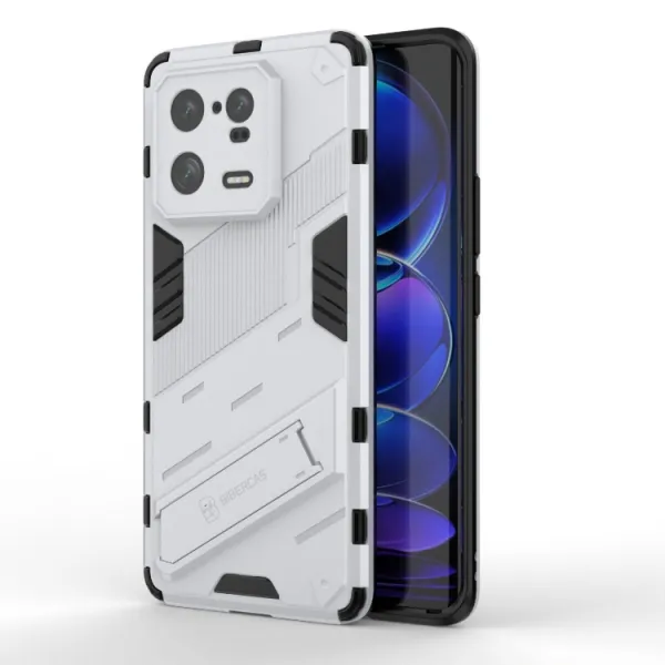 BIB Ochranný kryt pre Xiaomi 13 Pro biely