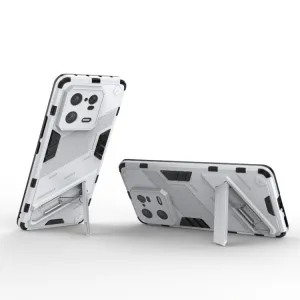 BIB Ochranný kryt pre Xiaomi 13 Pro biely