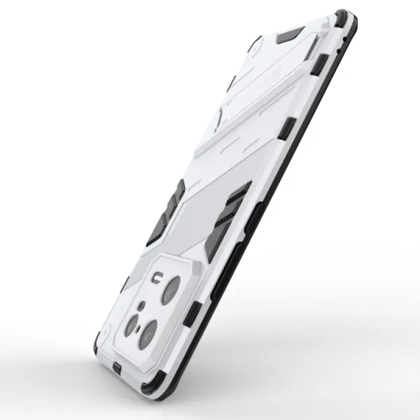 BIB Ochranný kryt pre Xiaomi 13 Pro biely