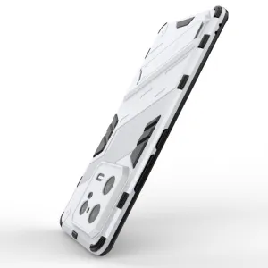 BIB Ochranný kryt pre Xiaomi 13 Pro biely