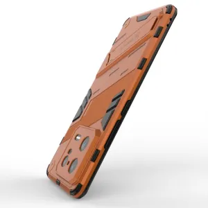 BIB Ochranný kryt pre Xiaomi 13 Pro oranžový