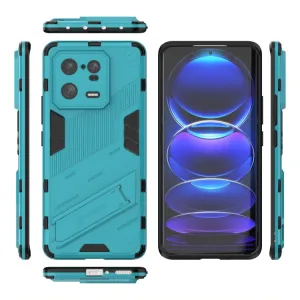 BIB Ochranný kryt pre Xiaomi 13 Pro modrý