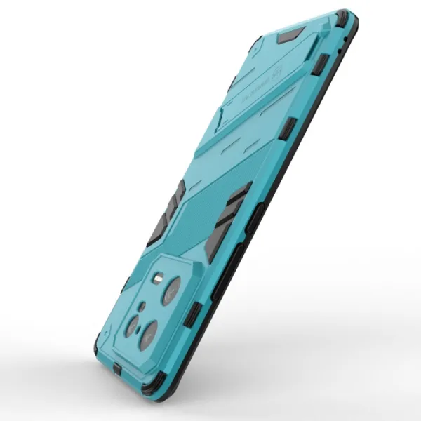 BIB Ochranný kryt pre Xiaomi 13 Pro modrý