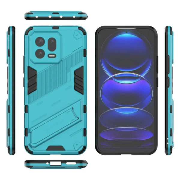 BIB Ochranný kryt pre Xiaomi 13 modrý