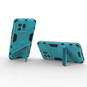 BIB Ochranný kryt pre Xiaomi 13 modrý
