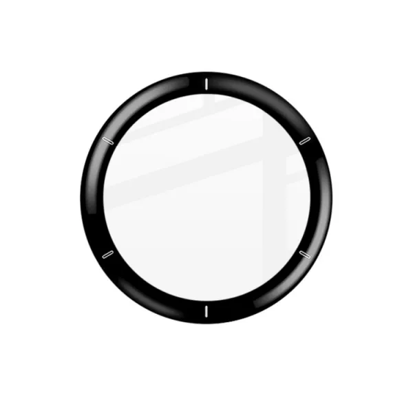 IMAK 3D Flexibilné sklo pre Garmin Vivoactive 4 / Garmin Venu 2