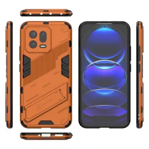 BIB Ochranný kryt pre Xiaomi 13 oranžový