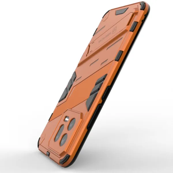 BIB Ochranný kryt pre Xiaomi 13 oranžový