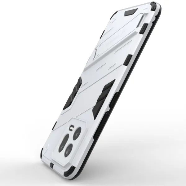 BIB Ochranný kryt pre Xiaomi 13 biely