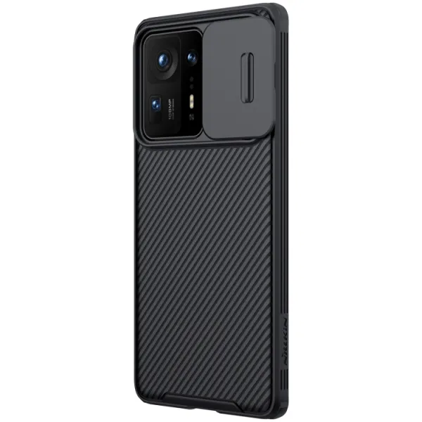 NILLKIN CAMSHIELD PRO Xiaomi Mix 4 čierny