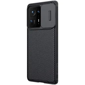 NILLKIN CAMSHIELD PRO Xiaomi Mix 4 čierny
