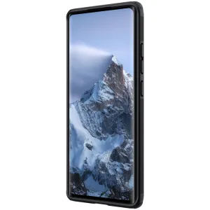 NILLKIN CAMSHIELD PRO Xiaomi Mix 4 čierny