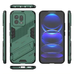 BIB Ochranný kryt pre Xiaomi 13 zelený