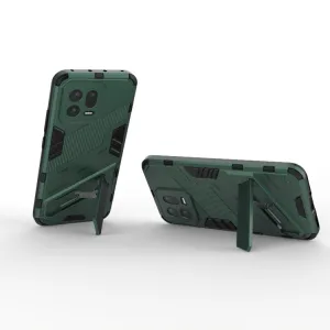 BIB Ochranný kryt pre Xiaomi 13 zelený