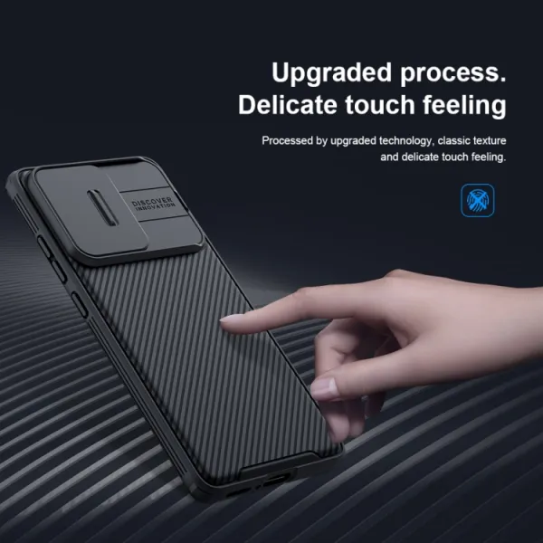 NILLKIN CAMSHIELD PRO Xiaomi Mix 4 modrý