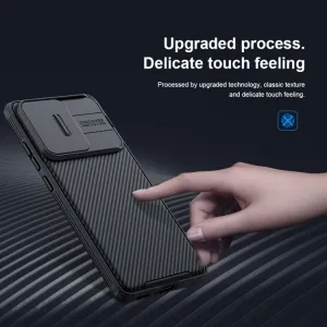 NILLKIN CAMSHIELD PRO Xiaomi Mix 4 modrý