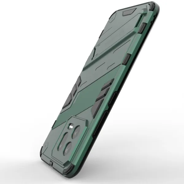 BIB Ochranný kryt pre Xiaomi 13 zelený