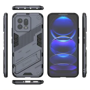 BIB Ochranný kryt pre Xiaomi 13 šedý