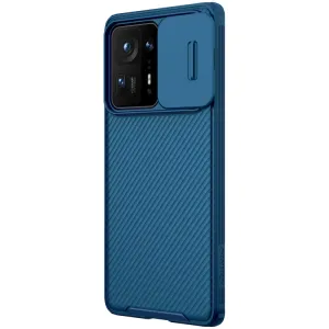 NILLKIN CAMSHIELD PRO Xiaomi Mix 4 modrý