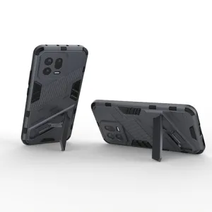 BIB Ochranný kryt pre Xiaomi 13 šedý