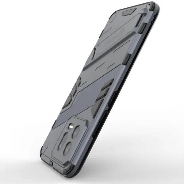 BIB Ochranný kryt pre Xiaomi 13 šedý
