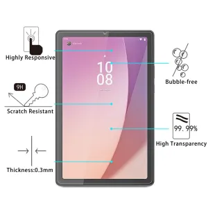 Temperované sklo pre Lenovo Tab M9