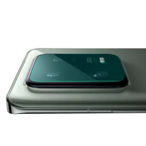 ENKAY 2x Ochranné sklo pre fotoaparát Xiaomi 13 Pro