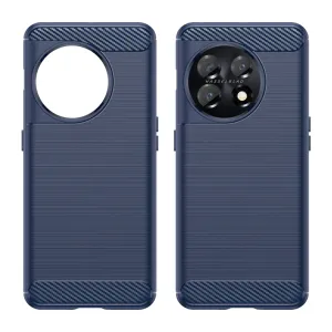 FLEXI TPU Kryt pre OnePlus 11 5G modrý