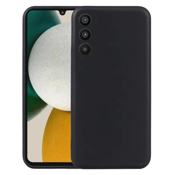 TPU Silikónový kryt pre Samsung Galaxy A34 5G čierny