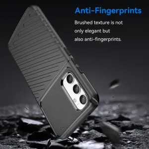 THUNDER Ochranný kryt Samsung Galaxy A34 5G čierny