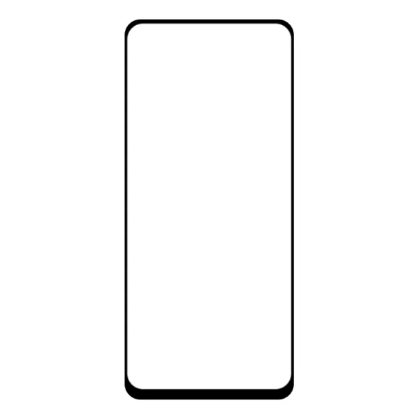 3D Tvrdené ochranné sklo pre Motorola Moto G73 5G