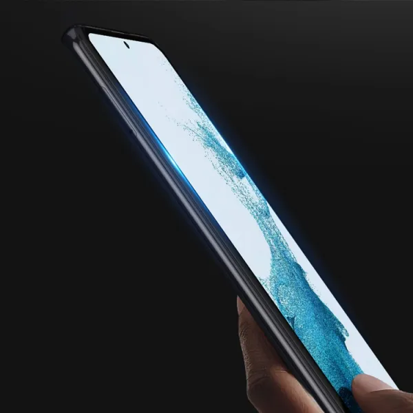 DUX 3D Tvrdené sklo pre Samsung Galaxy A54 5G