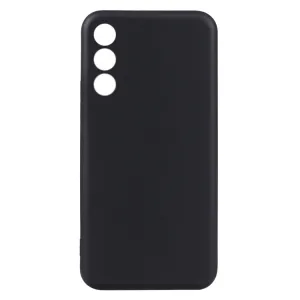 TPU Silikónový kryt pre Samsung Galaxy A34 5G čierny