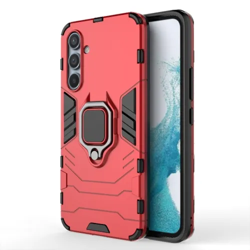 STRONG Ochranný kryt Samsung Galaxy A54 5G červený