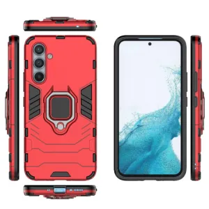 STRONG Ochranný kryt Samsung Galaxy A54 5G červený