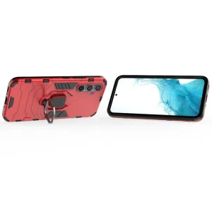 STRONG Ochranný kryt Samsung Galaxy A54 5G červený