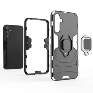 STRONG Ochranný kryt Samsung Galaxy A34 5G červený