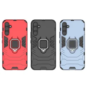 STRONG Ochranný kryt Samsung Galaxy A34 5G červený